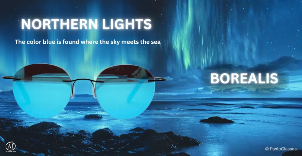 Borealis for NORTHERN LIGHTS