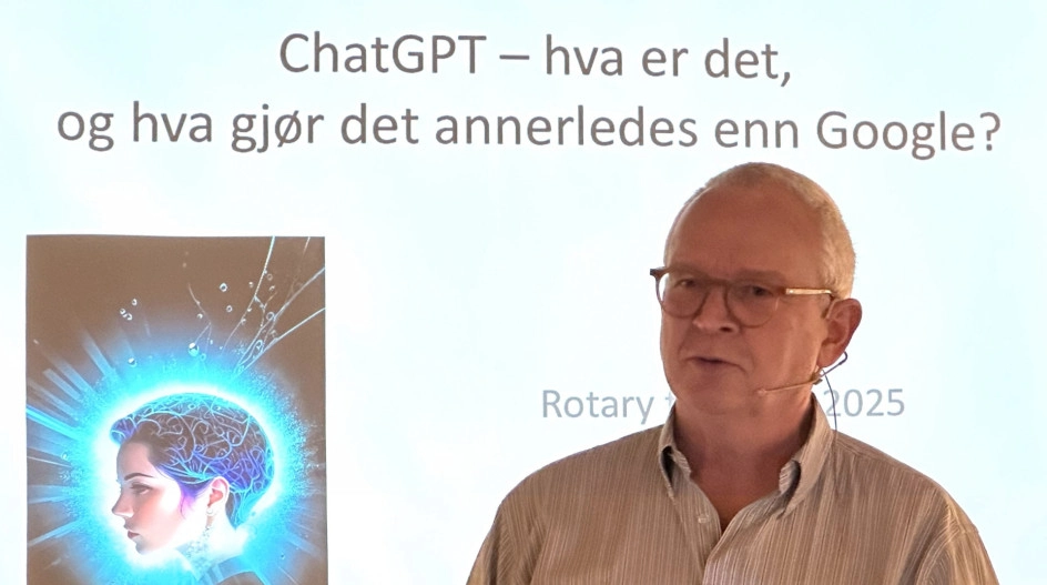 C5 Geir S